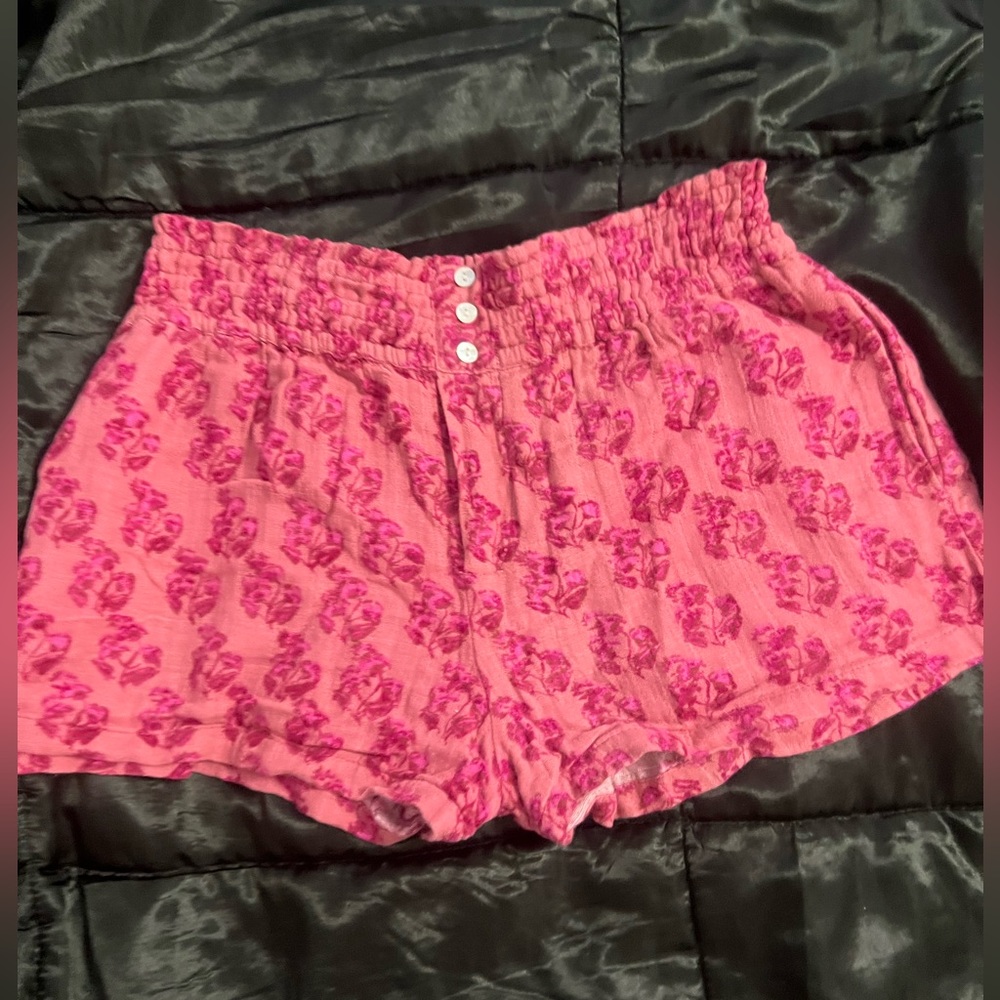 Zara shorts